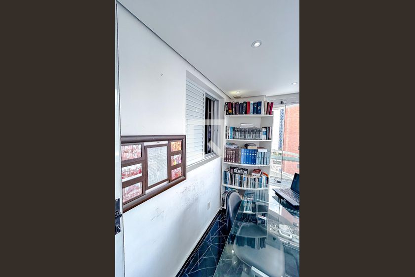 Apartamento, 3 quartos, 100 m² - Foto 19