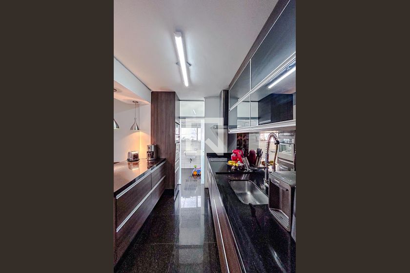 Apartamento, 3 quartos, 100 m² - Foto 89