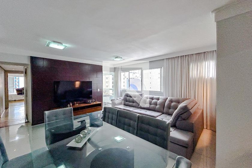 Apartamento, 3 quartos, 100 m² - Foto 15