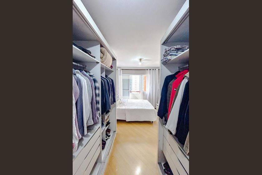 Apartamento, 3 quartos, 100 m² - Foto 41