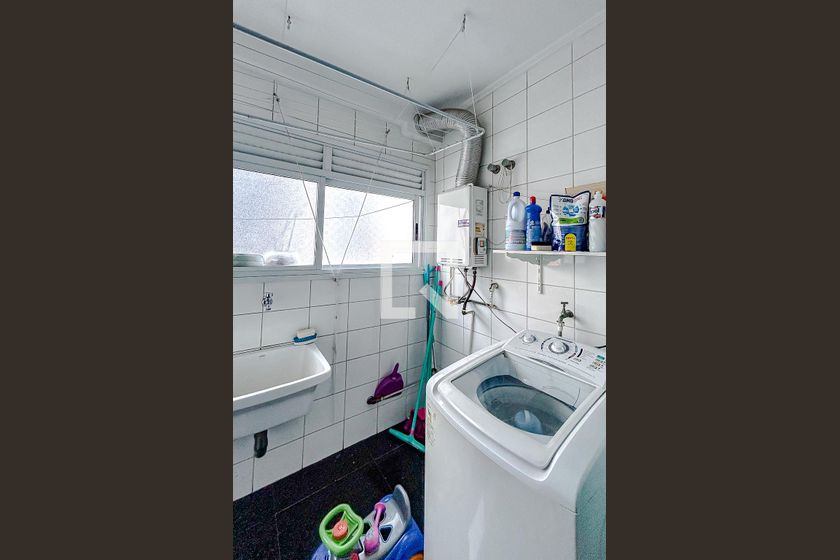 Apartamento, 3 quartos, 100 m² - Foto 95