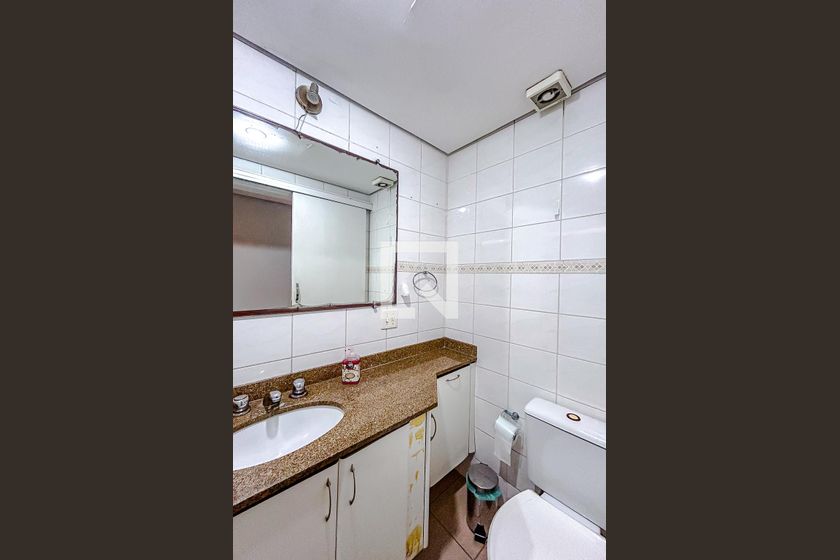 Apartamento, 3 quartos, 100 m² - Foto 71