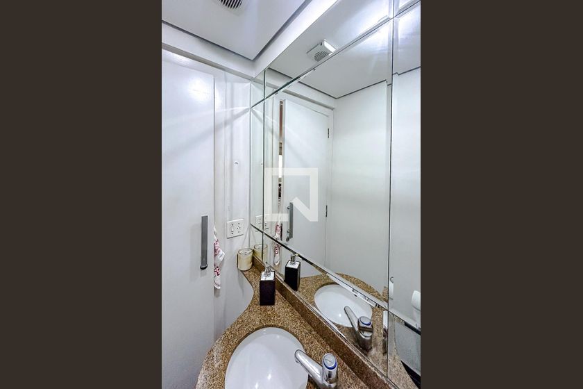 Apartamento, 3 quartos, 100 m² - Foto 83