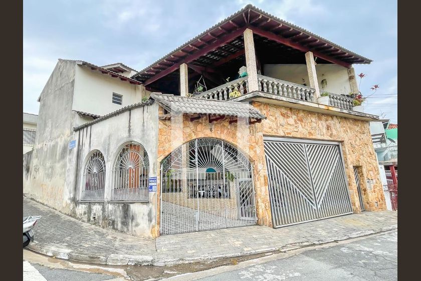 Casa, 3 quartos, 426 m² - Foto 71