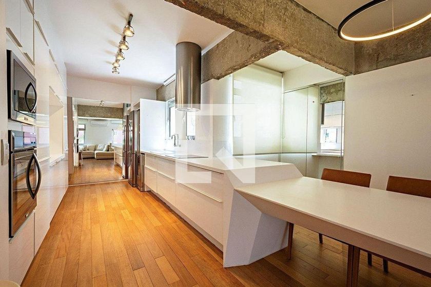 Apartamento, 1 quarto, 89 m² - Foto 13