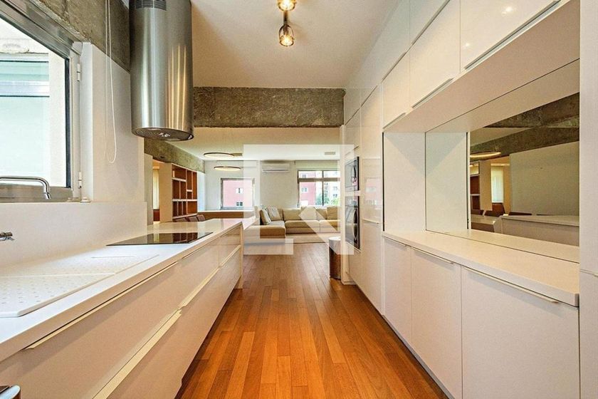 Apartamento, 1 quarto, 89 m² - Foto 5