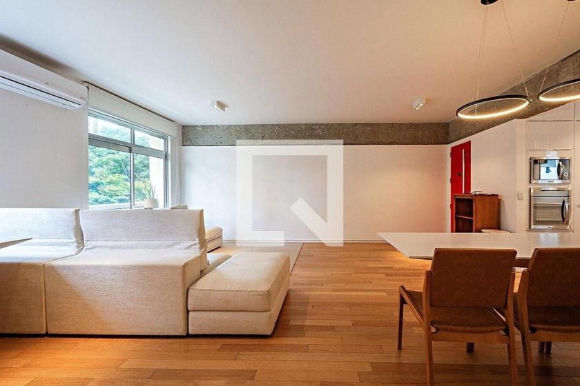 Apartamento, 1 quarto, 89 m² - Foto 8