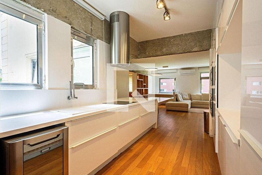 Apartamento, 1 quarto, 89 m² - Foto 7