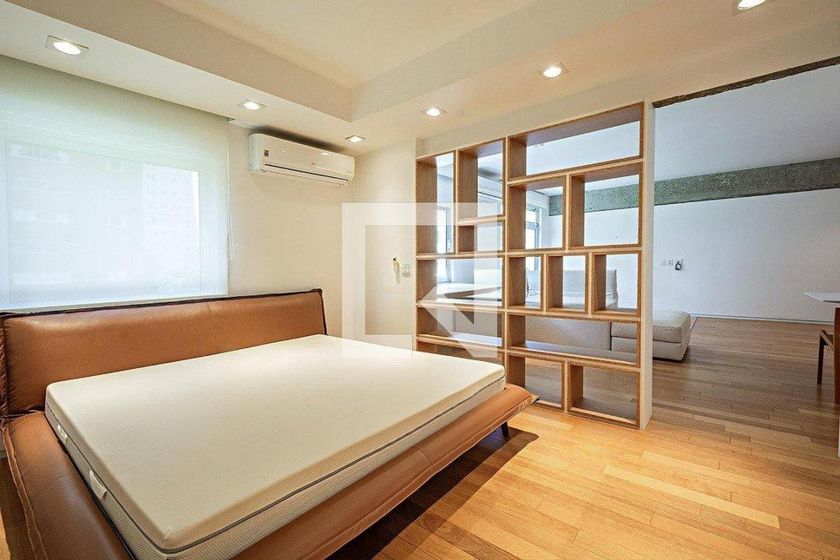 Apartamento, 1 quarto, 89 m² - Foto 11