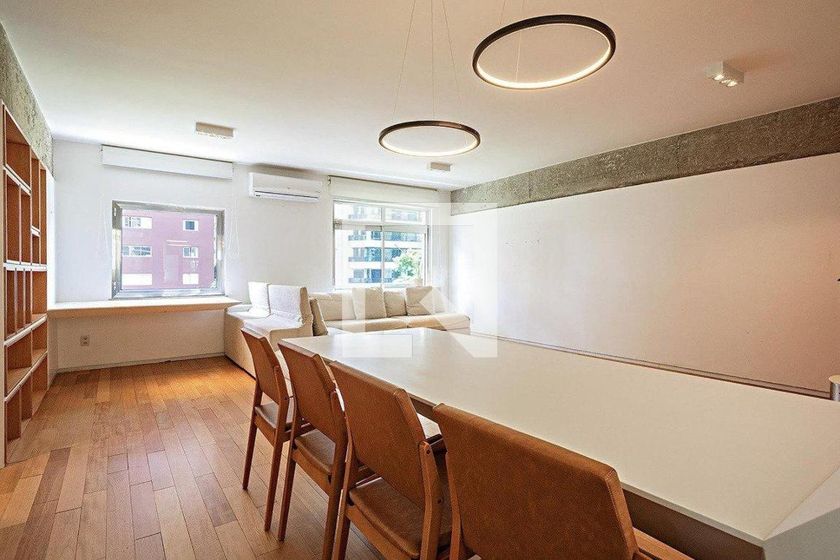 Apartamento, 1 quarto, 89 m² - Foto 6