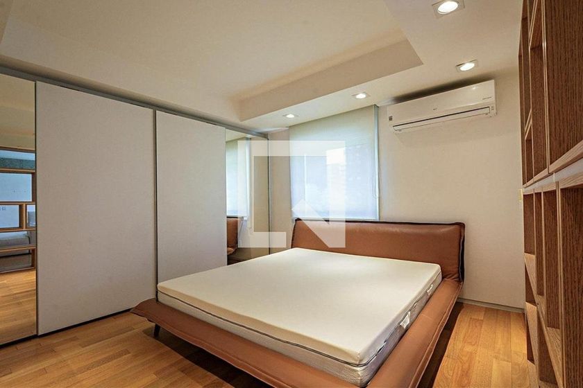 Apartamento, 1 quarto, 89 m² - Foto 12