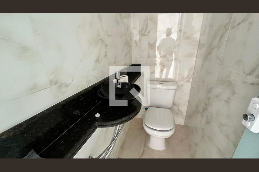 Casa, 5 quartos, 300 m² - Foto 25