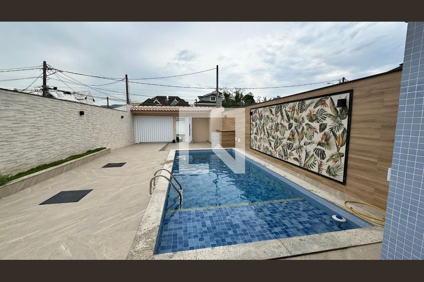 Casa, 5 quartos, 300 m² - Foto 137