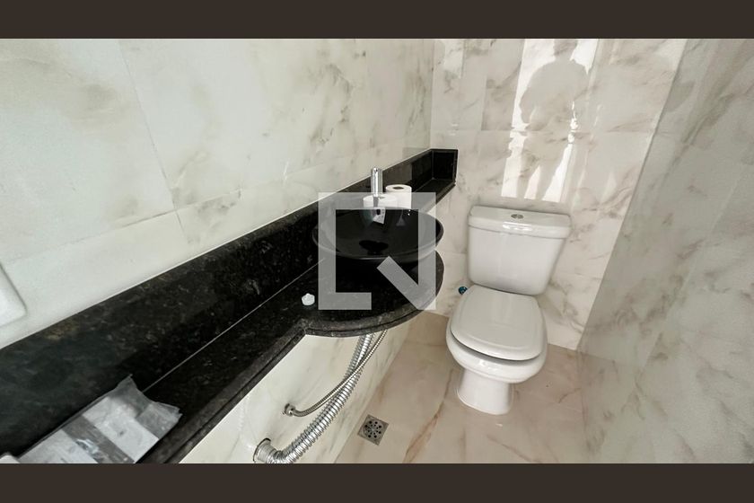Casa, 5 quartos, 300 m² - Foto 23