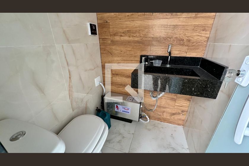 Casa, 5 quartos, 300 m² - Foto 129