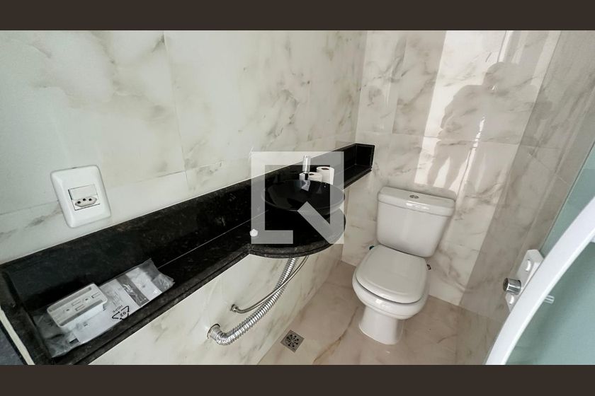 Casa, 5 quartos, 300 m² - Foto 27