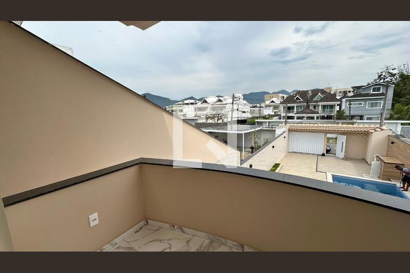 Casa, 5 quartos, 300 m² - Foto 37