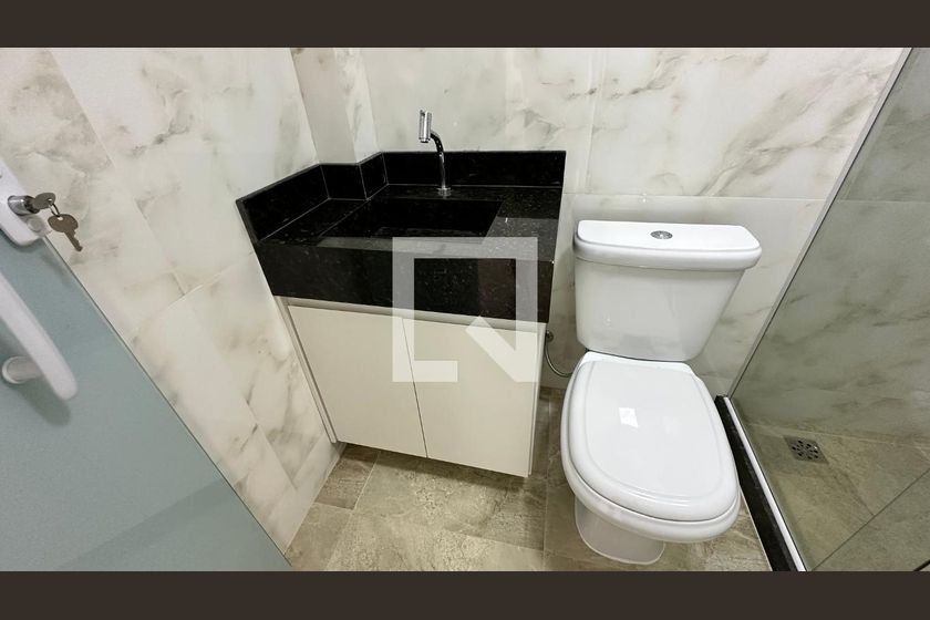 Casa, 5 quartos, 300 m² - Foto 99