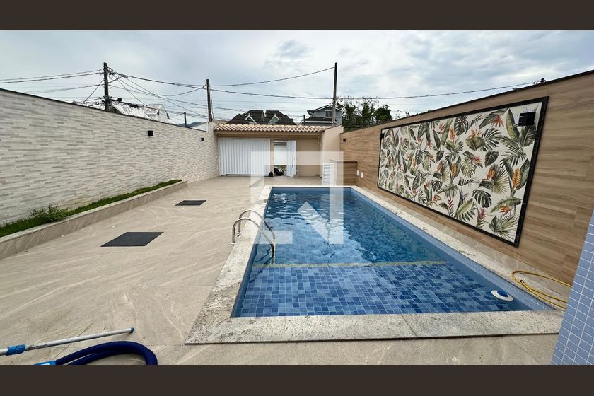 Casa, 5 quartos, 300 m² - Foto 135