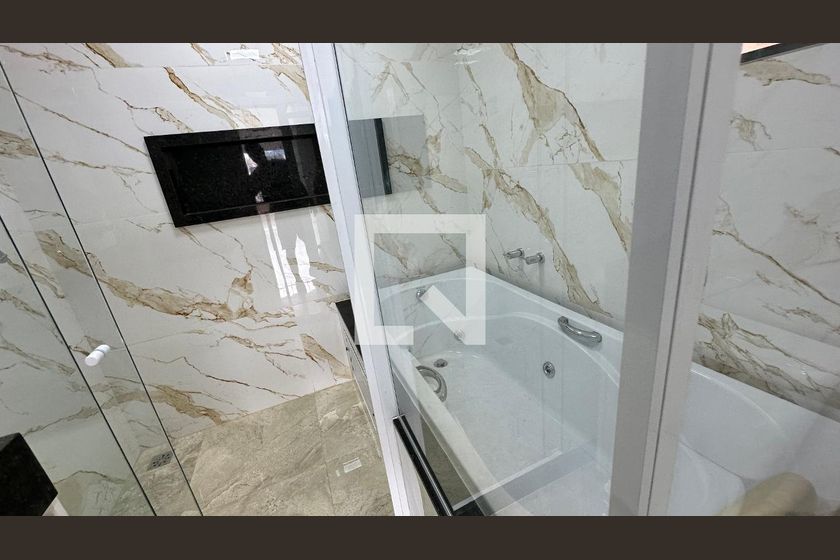 Casa, 5 quartos, 300 m² - Foto 45