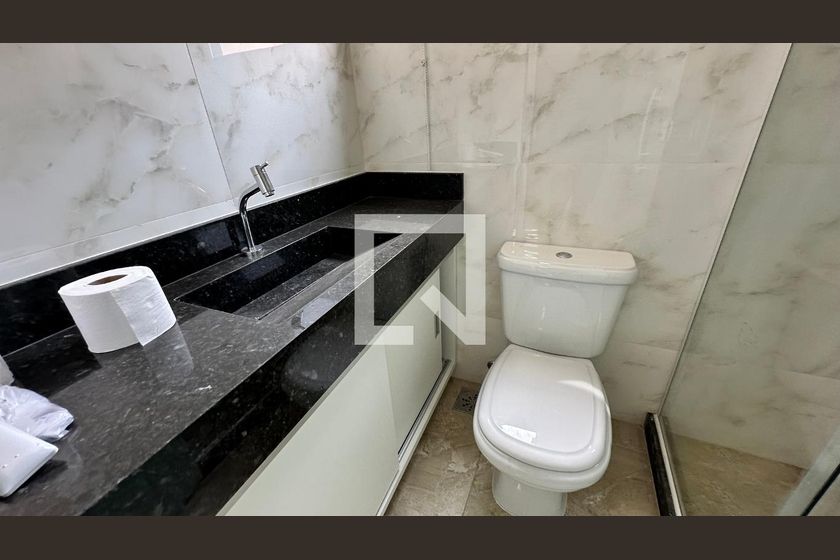 Casa, 5 quartos, 300 m² - Foto 17