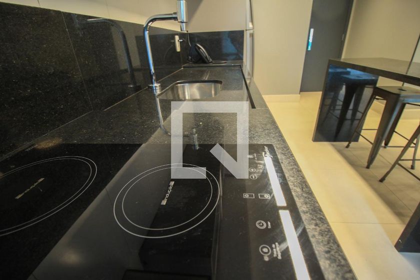 Kitnet-Studio, 56 m² - Foto 52