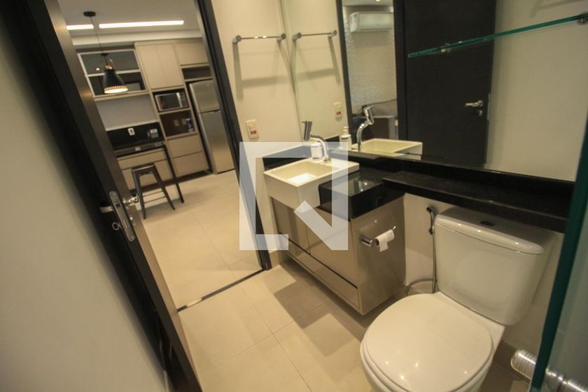 Kitnet-Studio, 56 m² - Foto 37