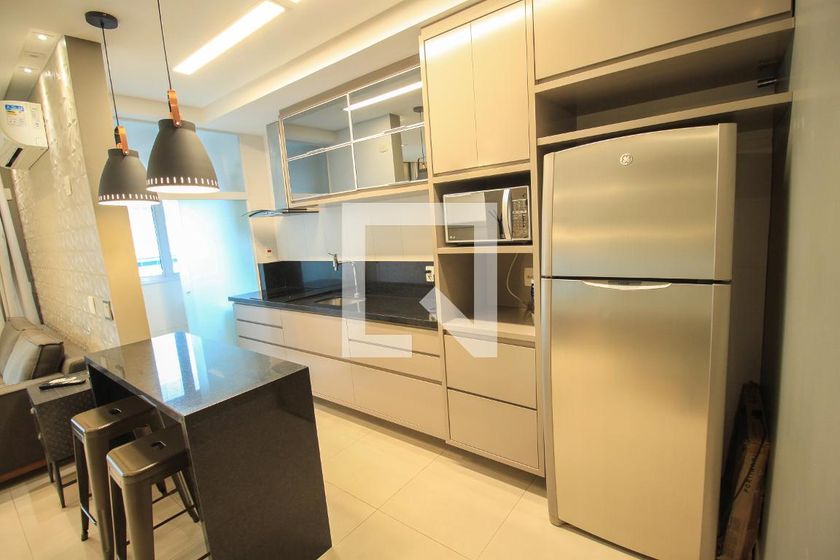 Kitnet-Studio, 56 m² - Foto 48