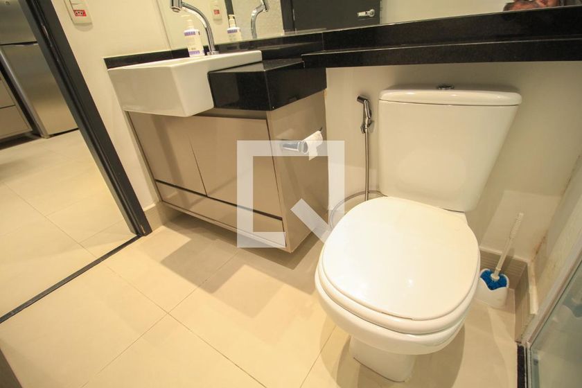Kitnet-Studio, 56 m² - Foto 41
