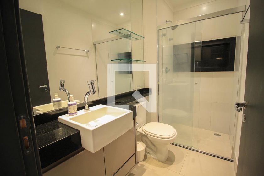 Kitnet-Studio, 56 m² - Foto 36