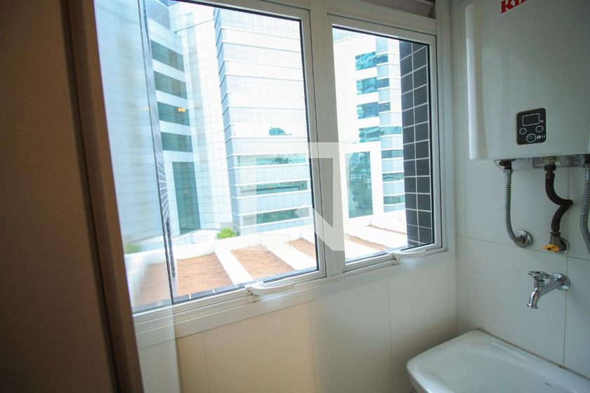 Kitnet-Studio, 56 m² - Foto 64