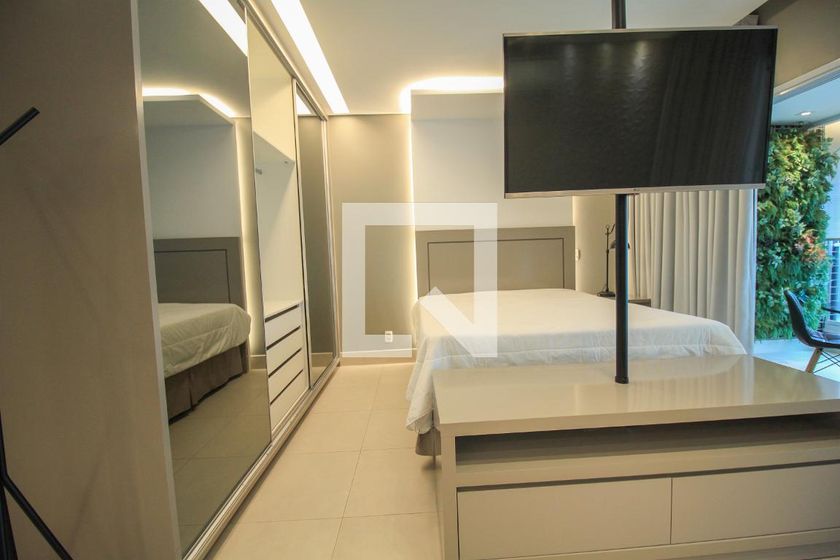 Kitnet-Studio, 56 m² - Foto 21