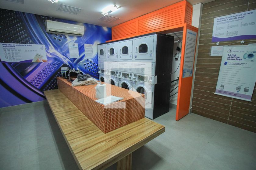 Kitnet-Studio, 56 m² - Foto 93
