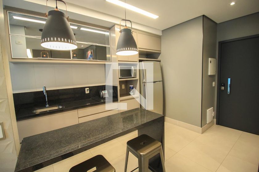 Kitnet-Studio, 56 m² - Foto 45