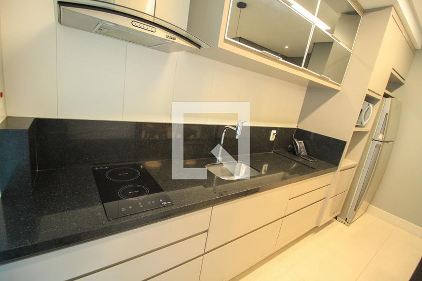 Kitnet-Studio, 56 m² - Foto 49