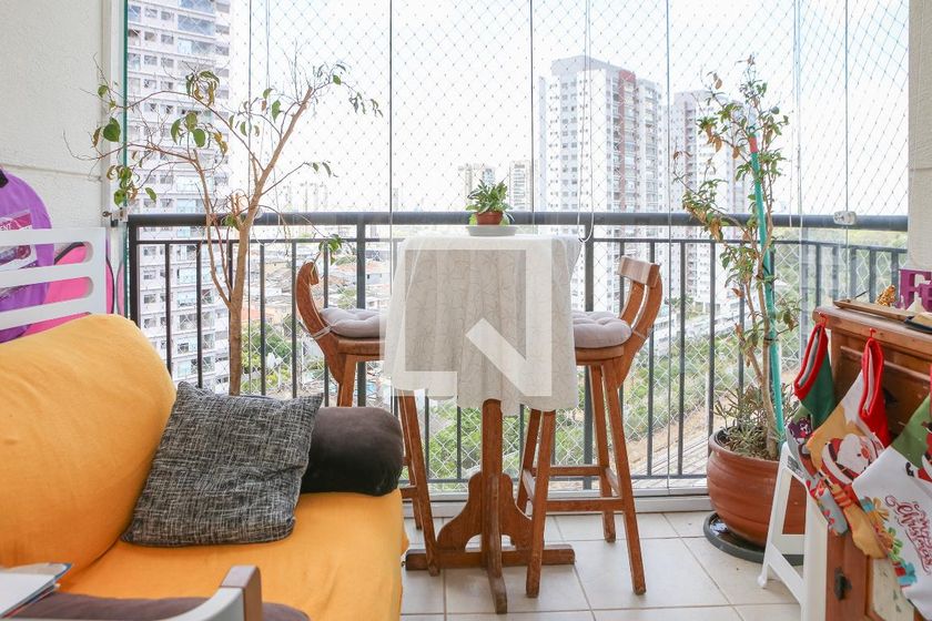 Apartamento, 2 quartos, 70 m² - Foto 13
