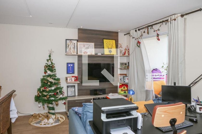 Apartamento, 2 quartos, 70 m² - Foto 9