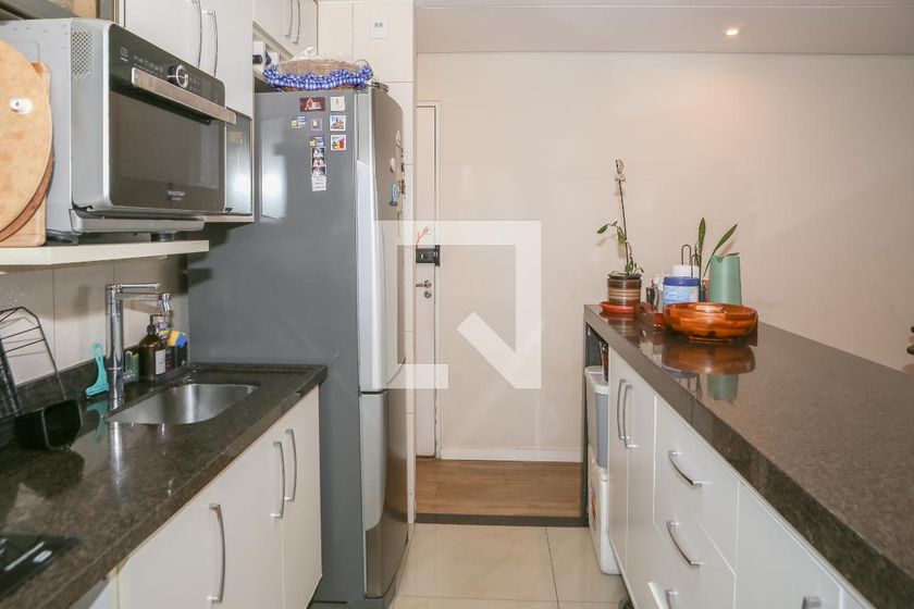 Apartamento, 2 quartos, 70 m² - Foto 55