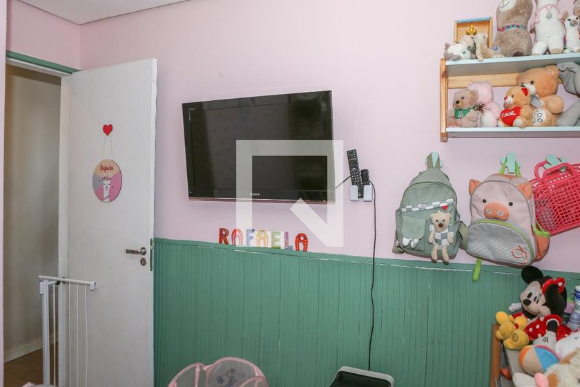 Apartamento, 2 quartos, 70 m² - Foto 37