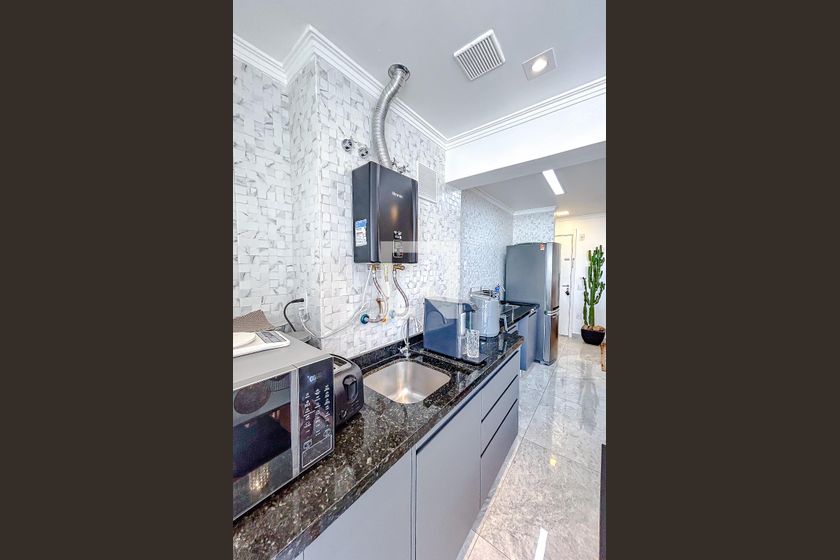 Apartamento, 3 quartos, 66 m² - Foto 79