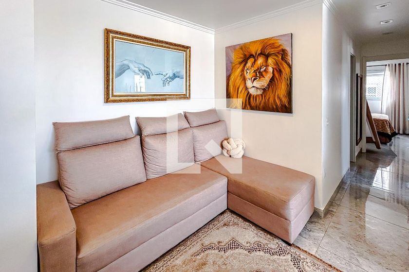 Apartamento, 3 quartos, 66 m² - Foto 3