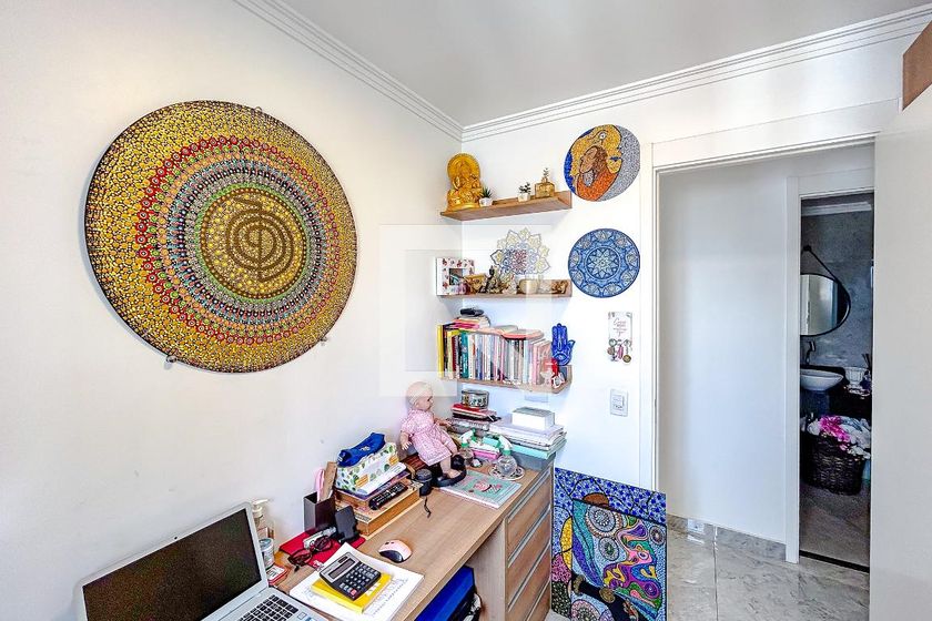 Apartamento, 3 quartos, 66 m² - Foto 53