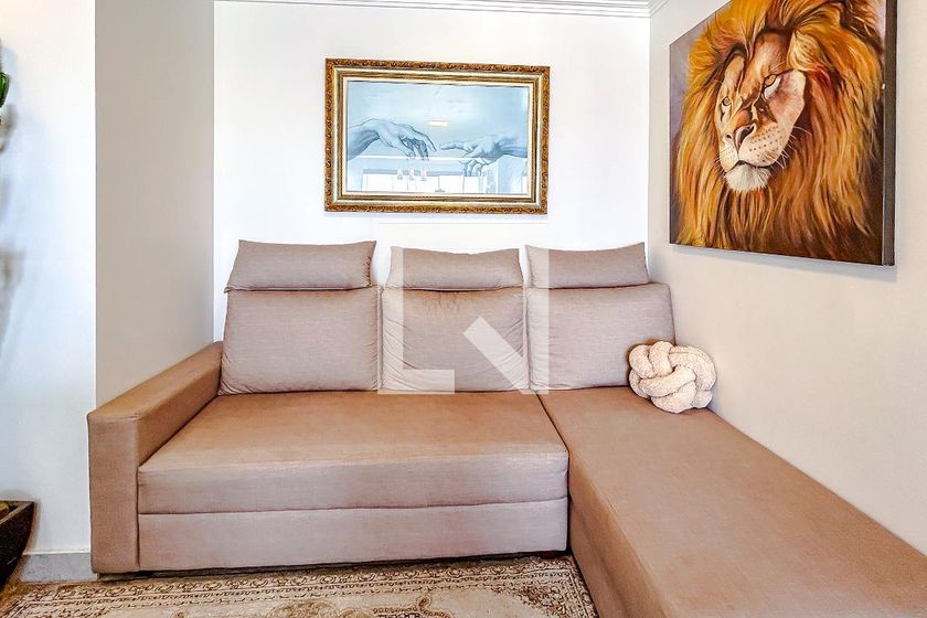 Apartamento, 3 quartos, 66 m² - Foto 7