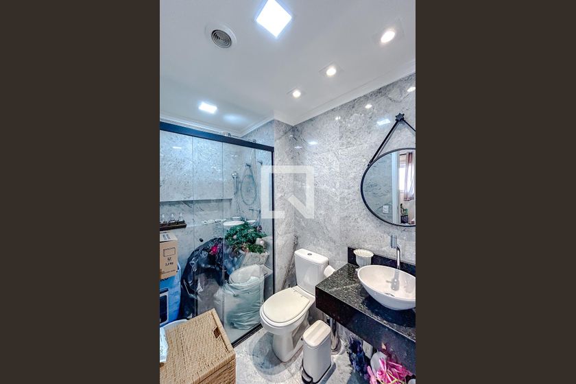 Apartamento, 3 quartos, 66 m² - Foto 59