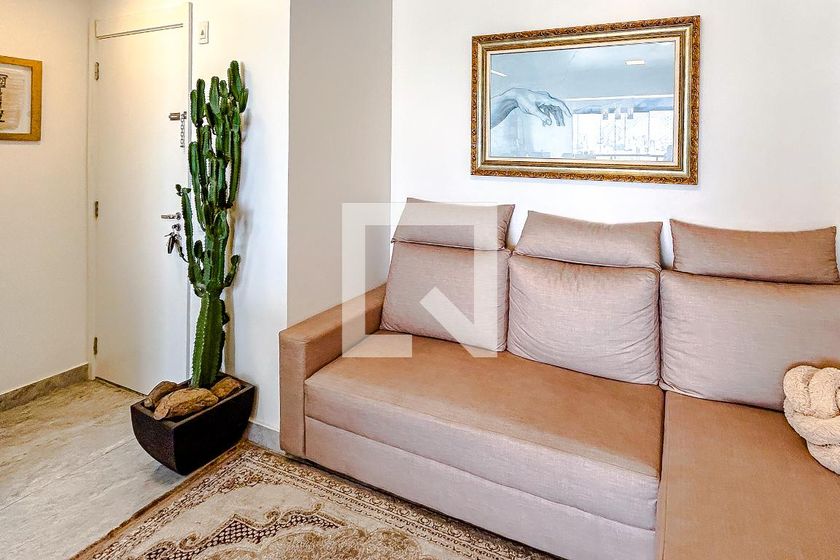 Apartamento, 3 quartos, 66 m² - Foto 5