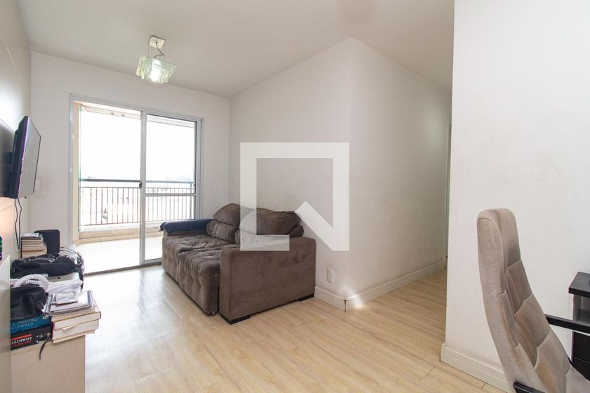 Apartamento, 2 quartos, 68 m² - Foto 1