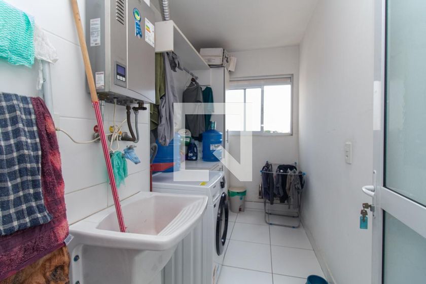 Apartamento, 2 quartos, 68 m² - Foto 55