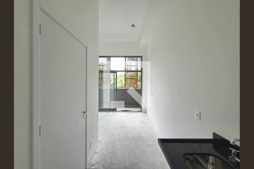 Kitnet-Studio, 28 m² - Foto 11