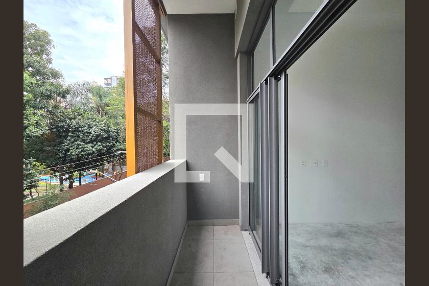 Kitnet-Studio, 28 m² - Foto 21