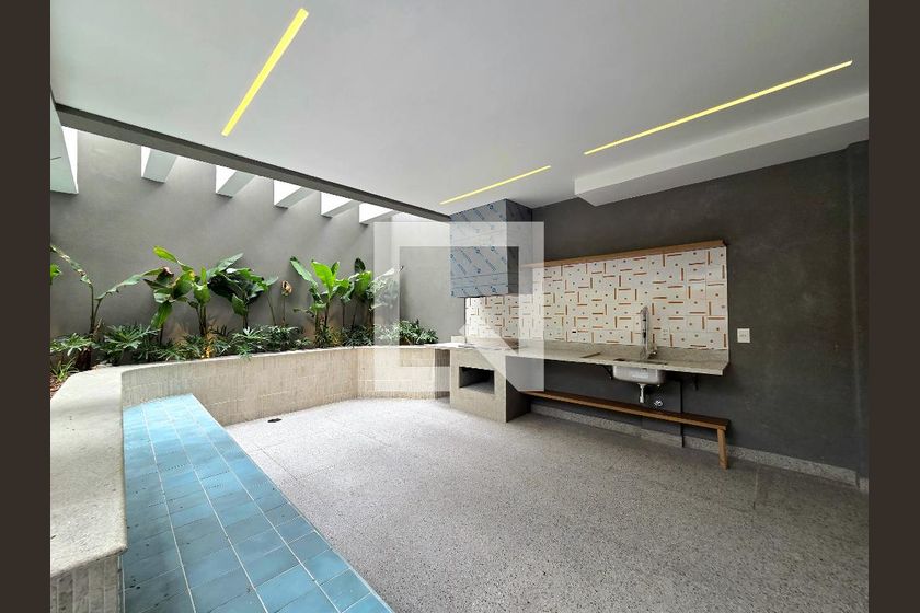 Kitnet-Studio, 28 m² - Foto 47
